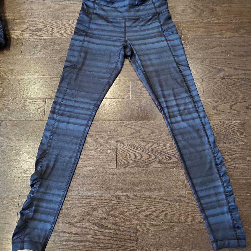 Speed Tight III